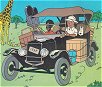 Ford T