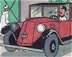 Taxi Renault