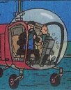 Helicoptero