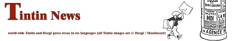 Tintin News